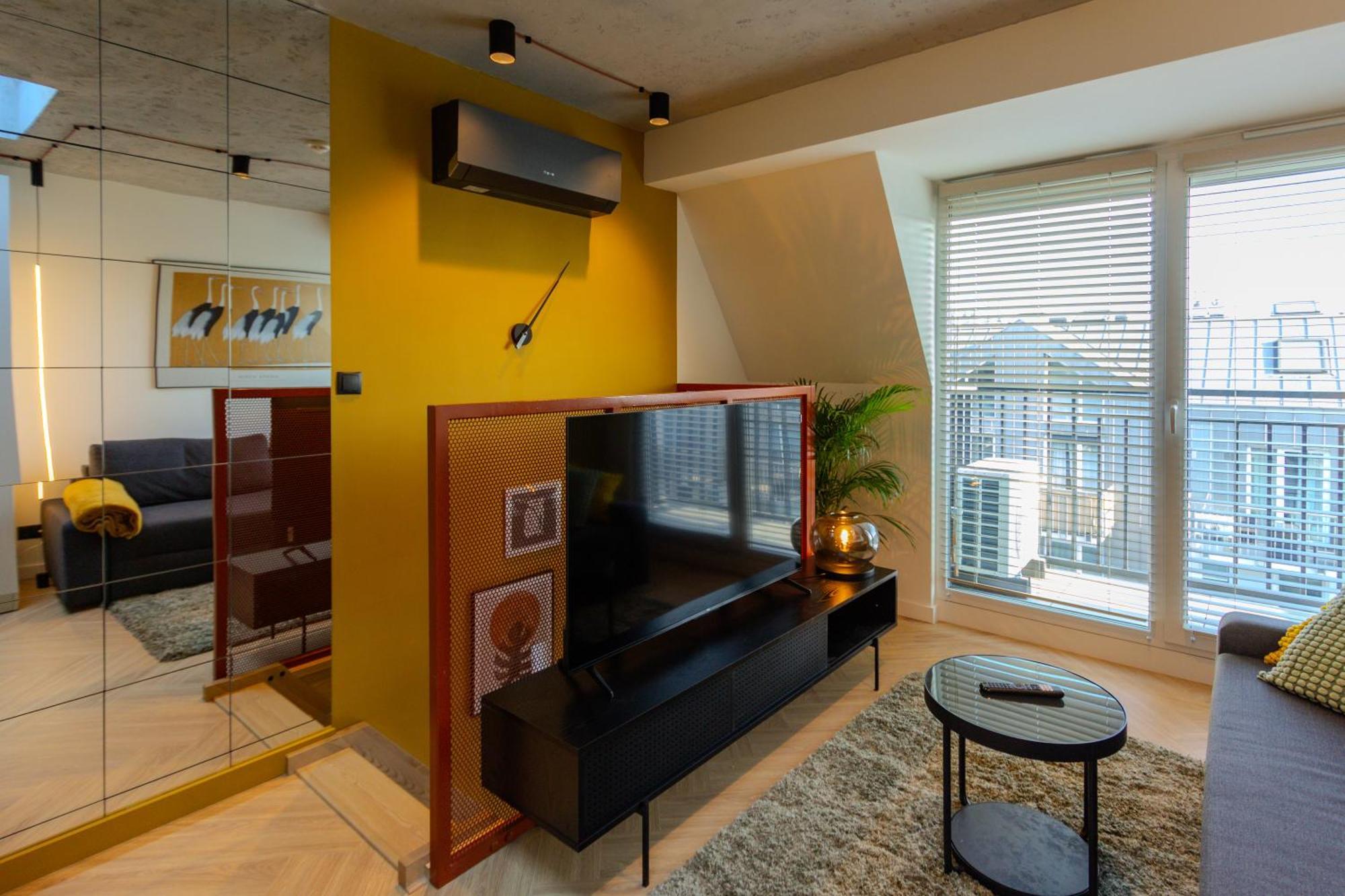 Nadolnik Apartmán *