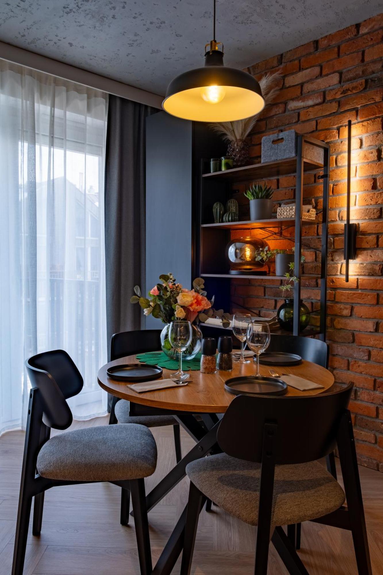 Apartmán Nadolnik Poznaň