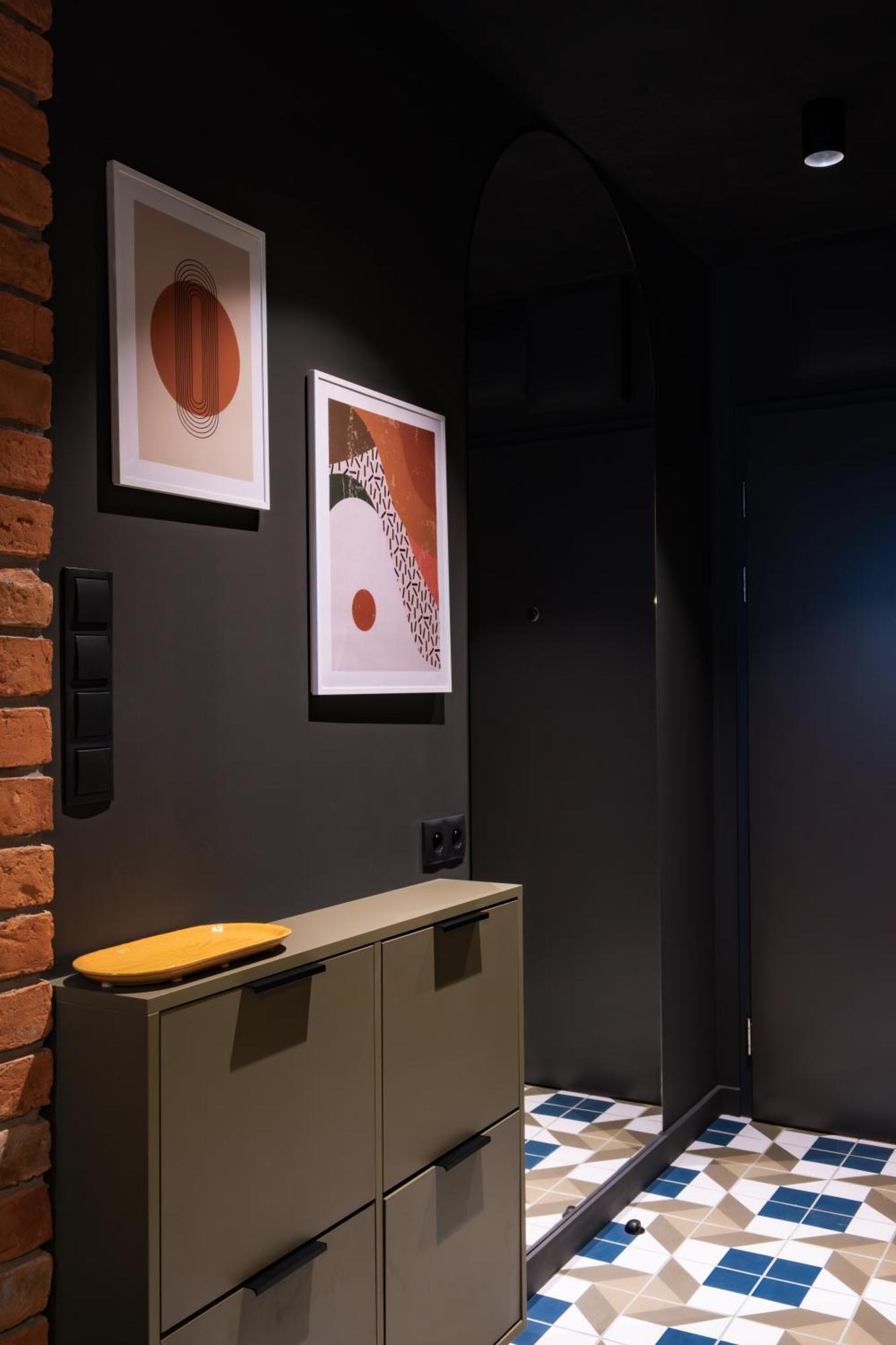 Nadolnik Apartmán Poznaň