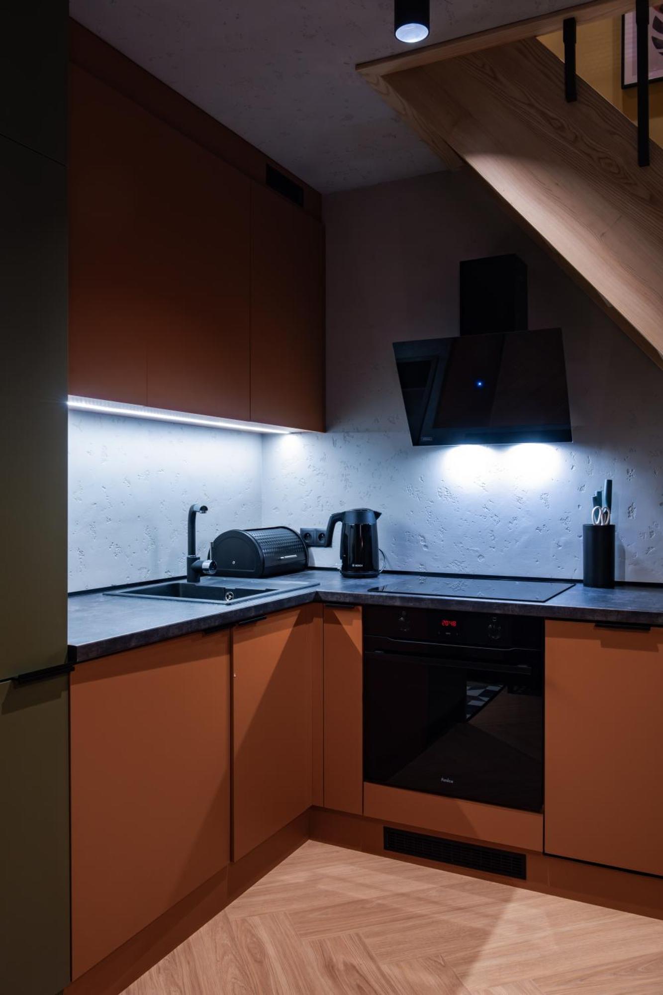 Nadolnik Apartmán
