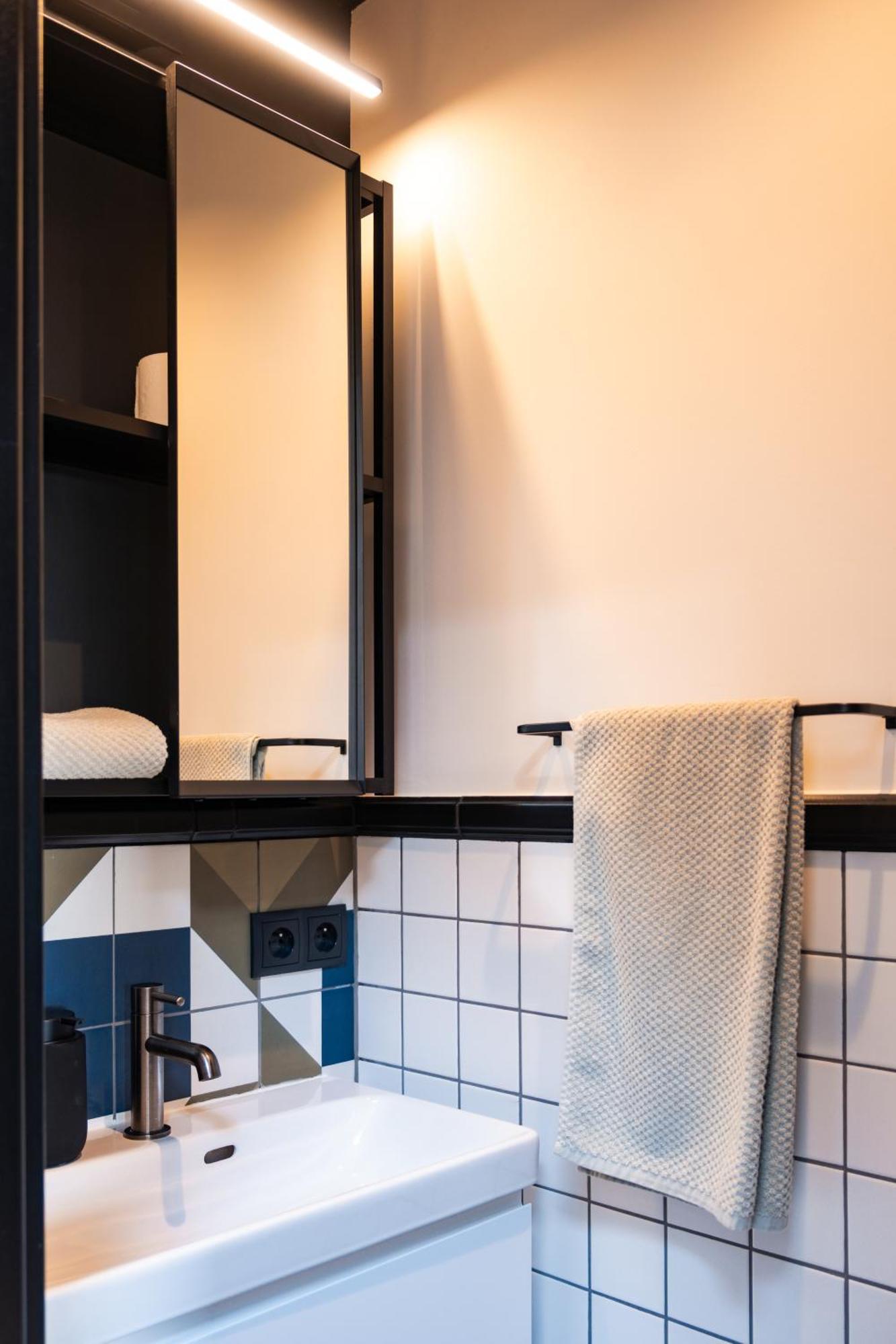 Apartmán Nadolnik *