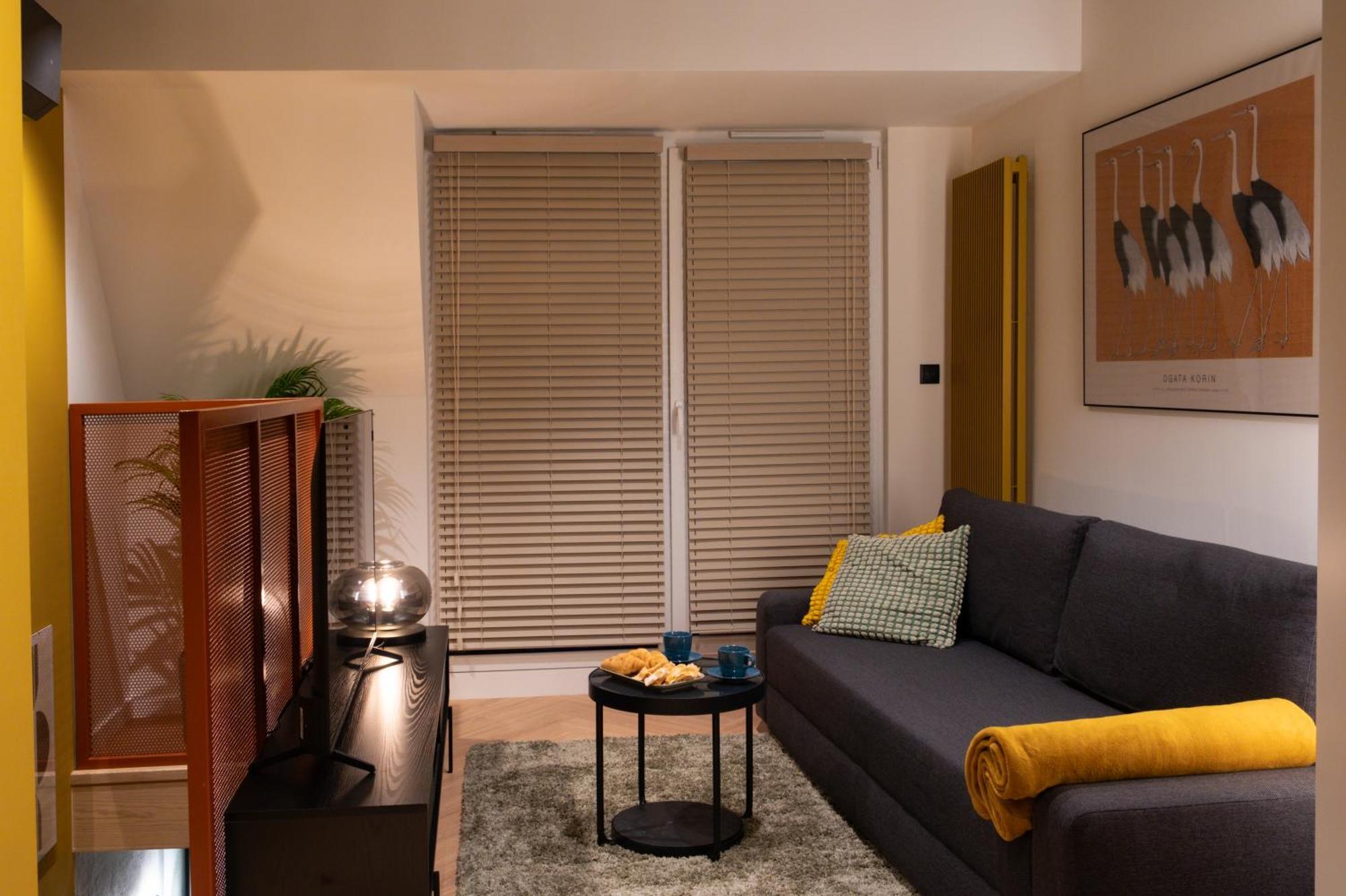 Apartmán Nadolnik *