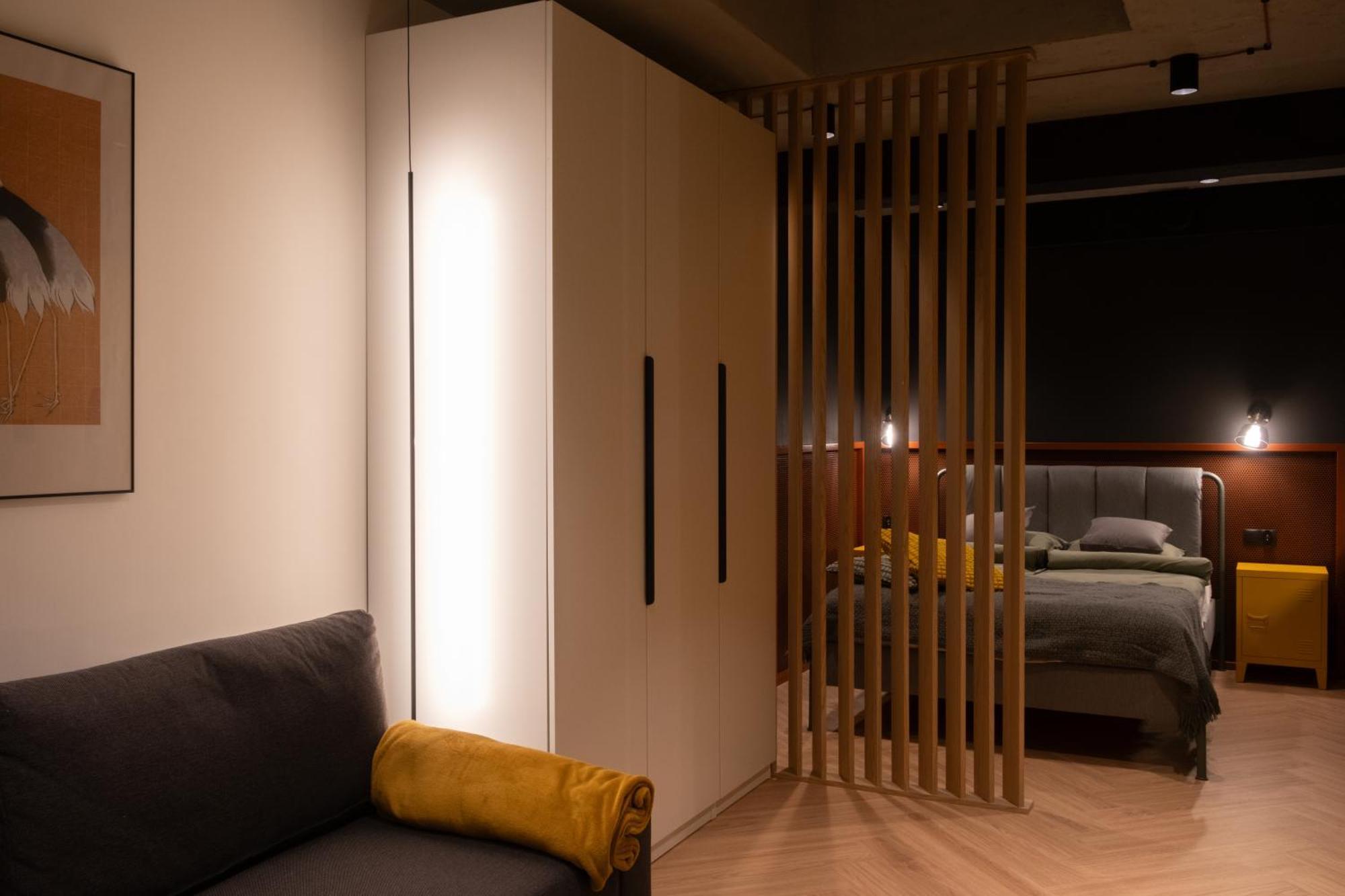Apartmán Nadolnik *