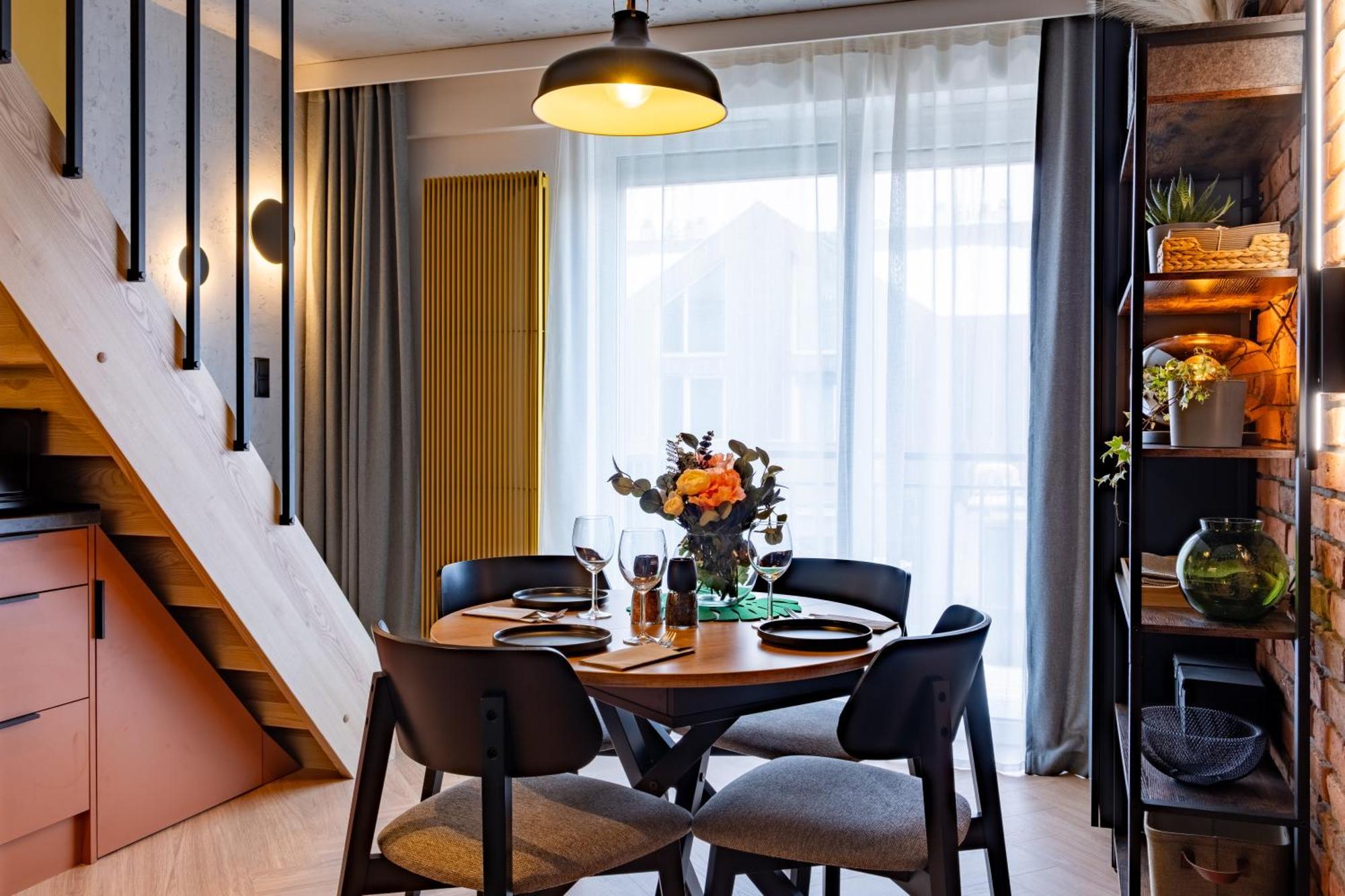 Nadolnik Apartmán Poznaň